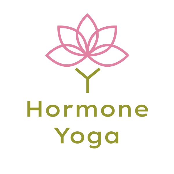 Logo Hormone Yoga